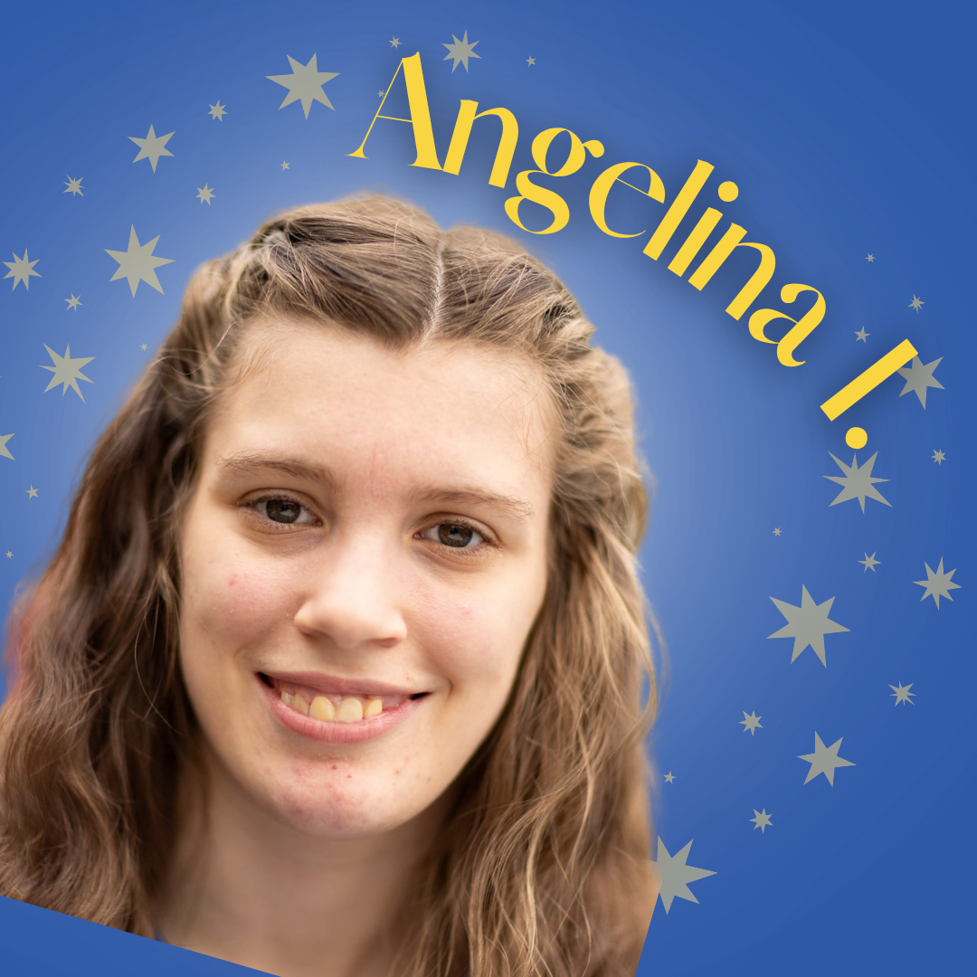 Angelina - Karnevalsprinzessin