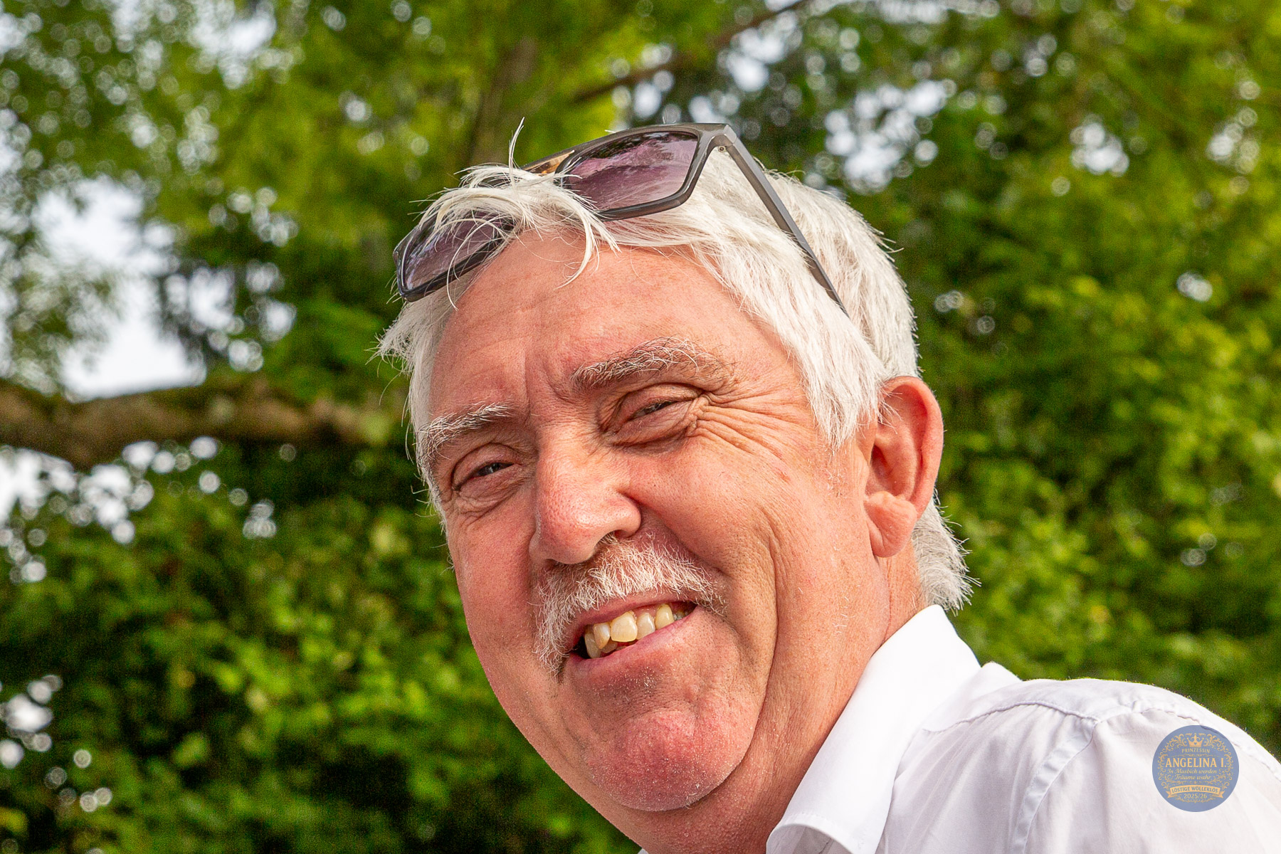 Bild vom Grillfest 2025