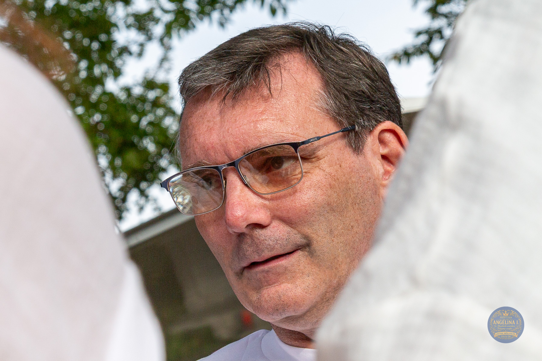 Bild vom Grillfest 2025