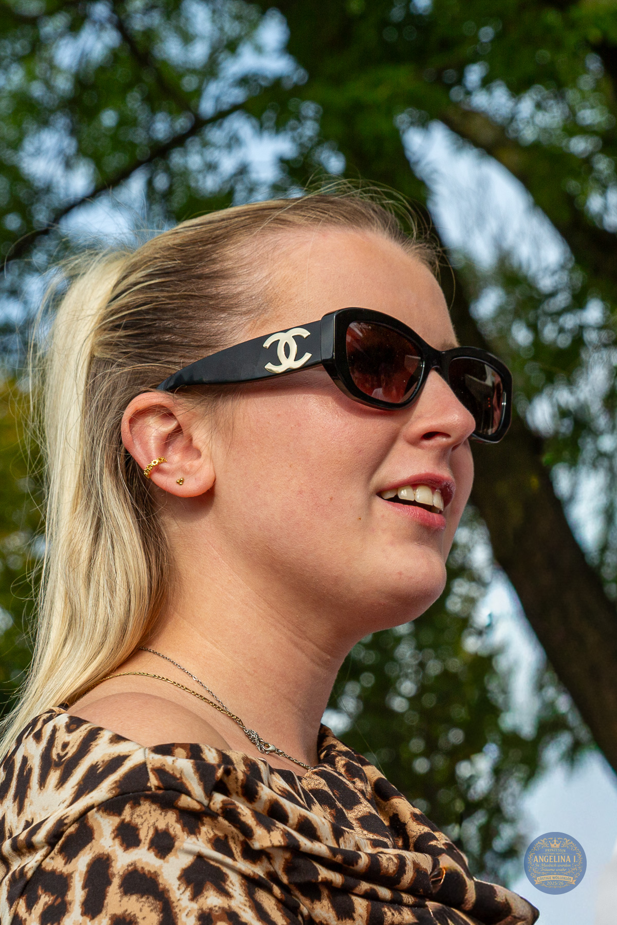 Bild vom Grillfest 2025