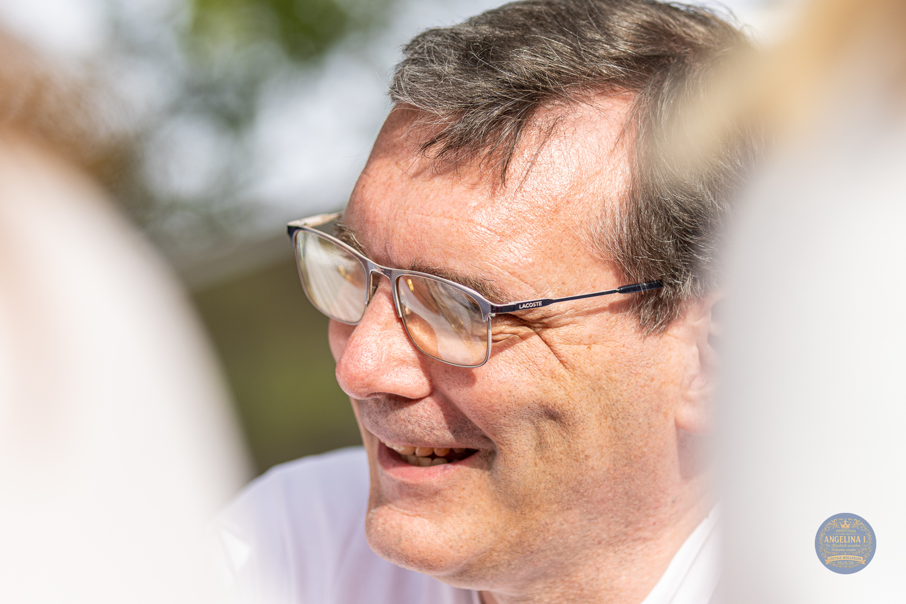 Bild vom Grillfest 2025