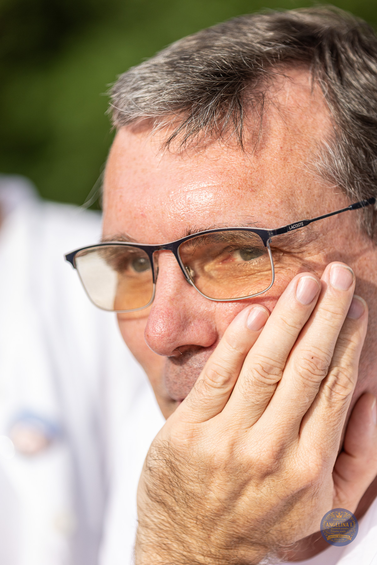 Bild vom Grillfest 2025