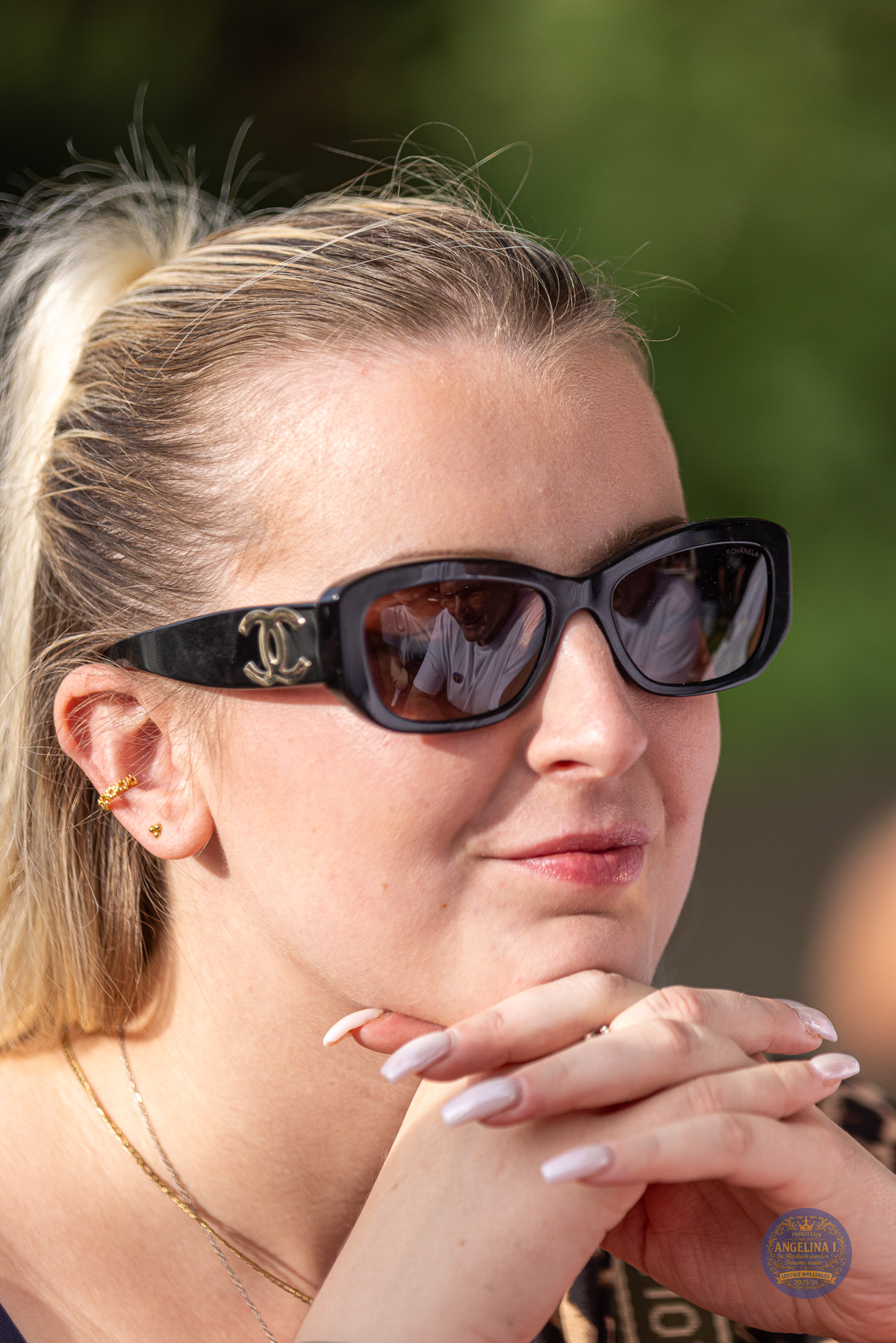 Bild vom Grillfest 2025