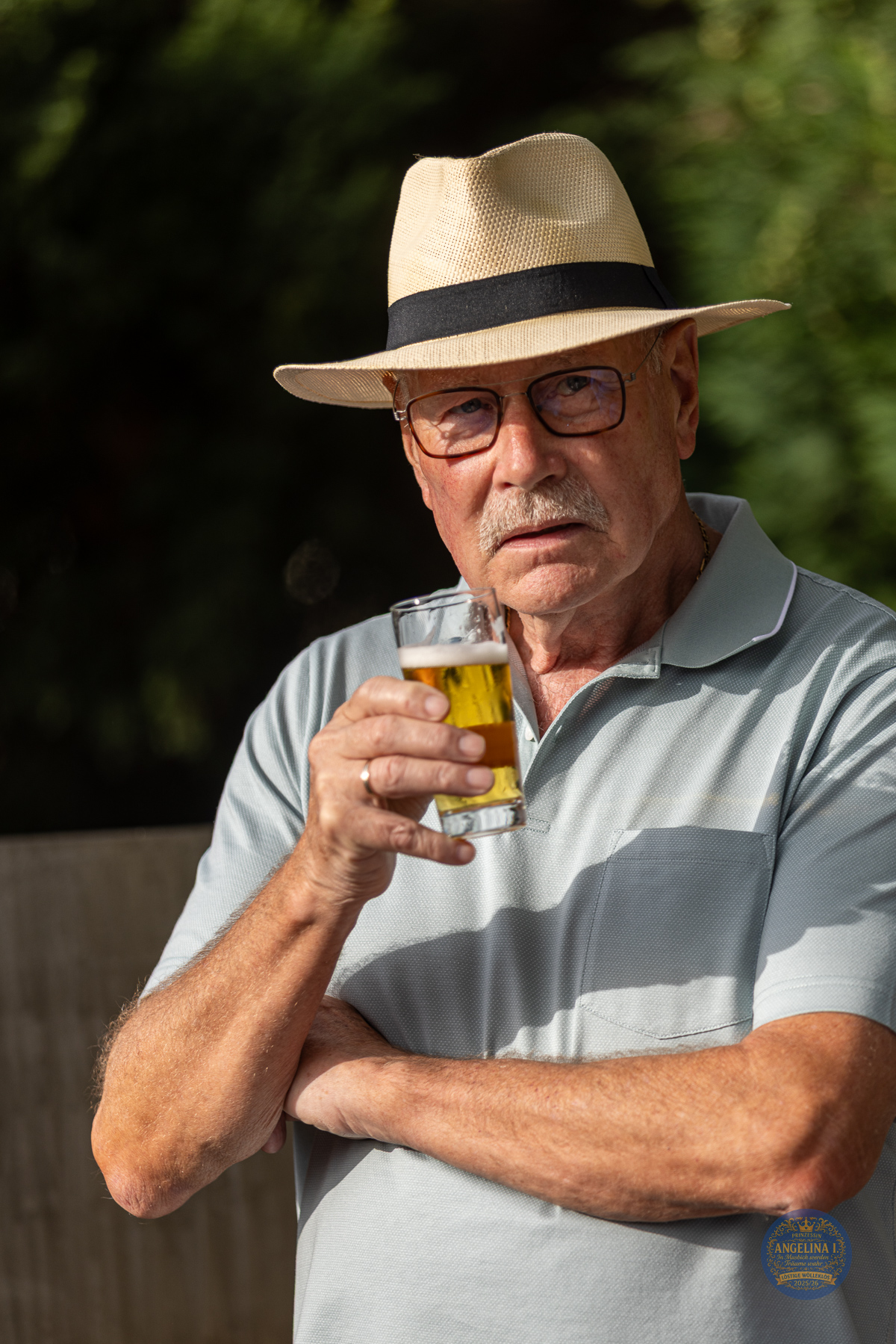 Bild vom Grillfest 2025