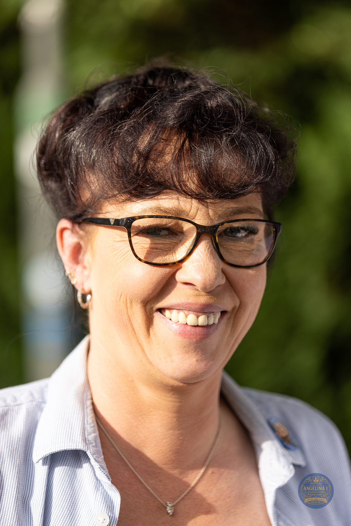 Bild vom Grillfest 2025