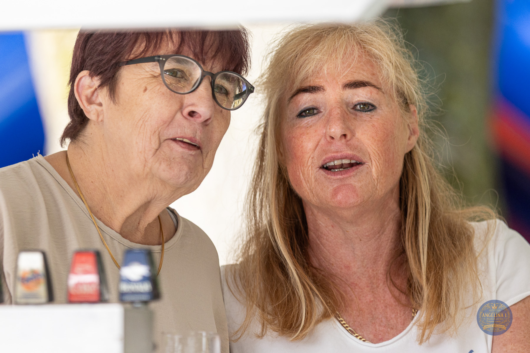 Bild vom Grillfest 2025