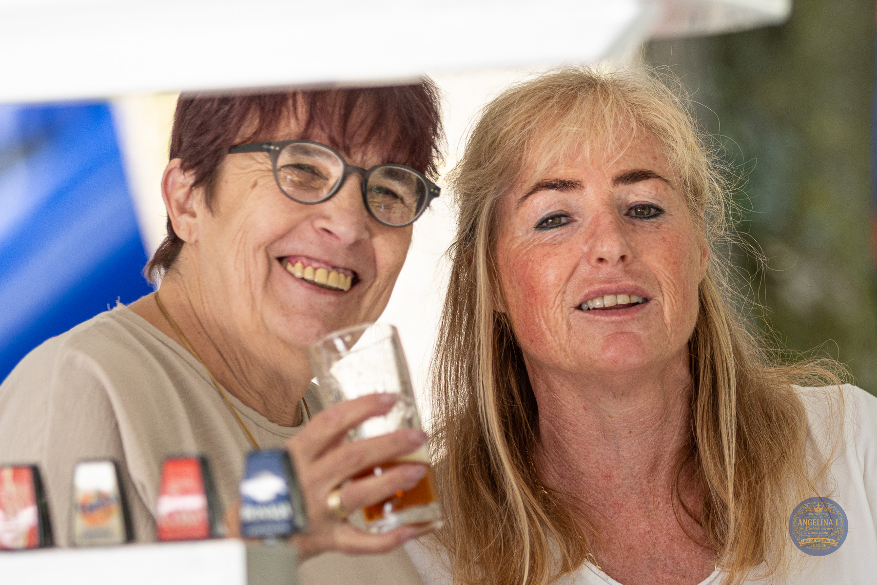 Bild vom Grillfest 2025