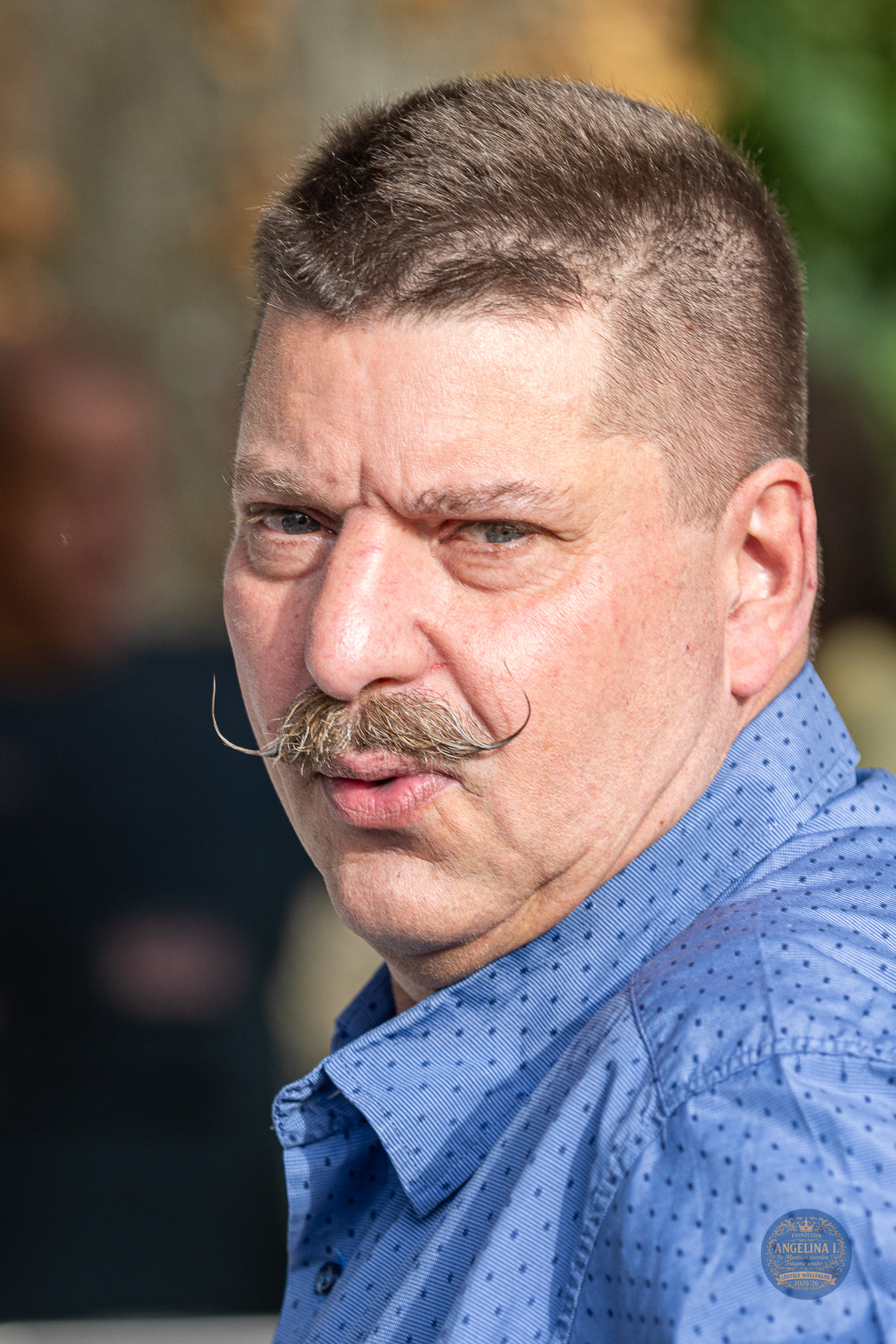 Bild vom Grillfest 2025