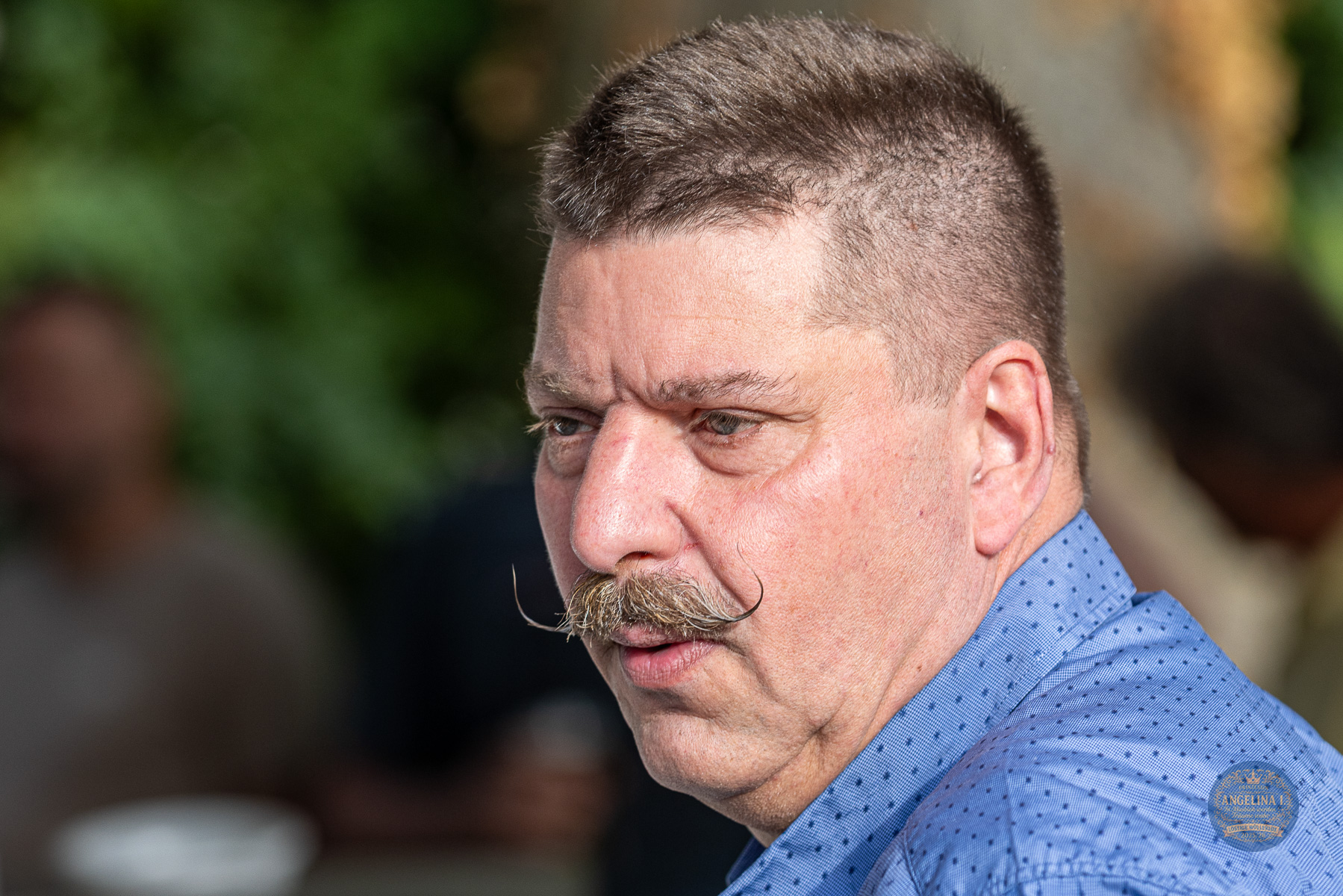 Bild vom Grillfest 2025