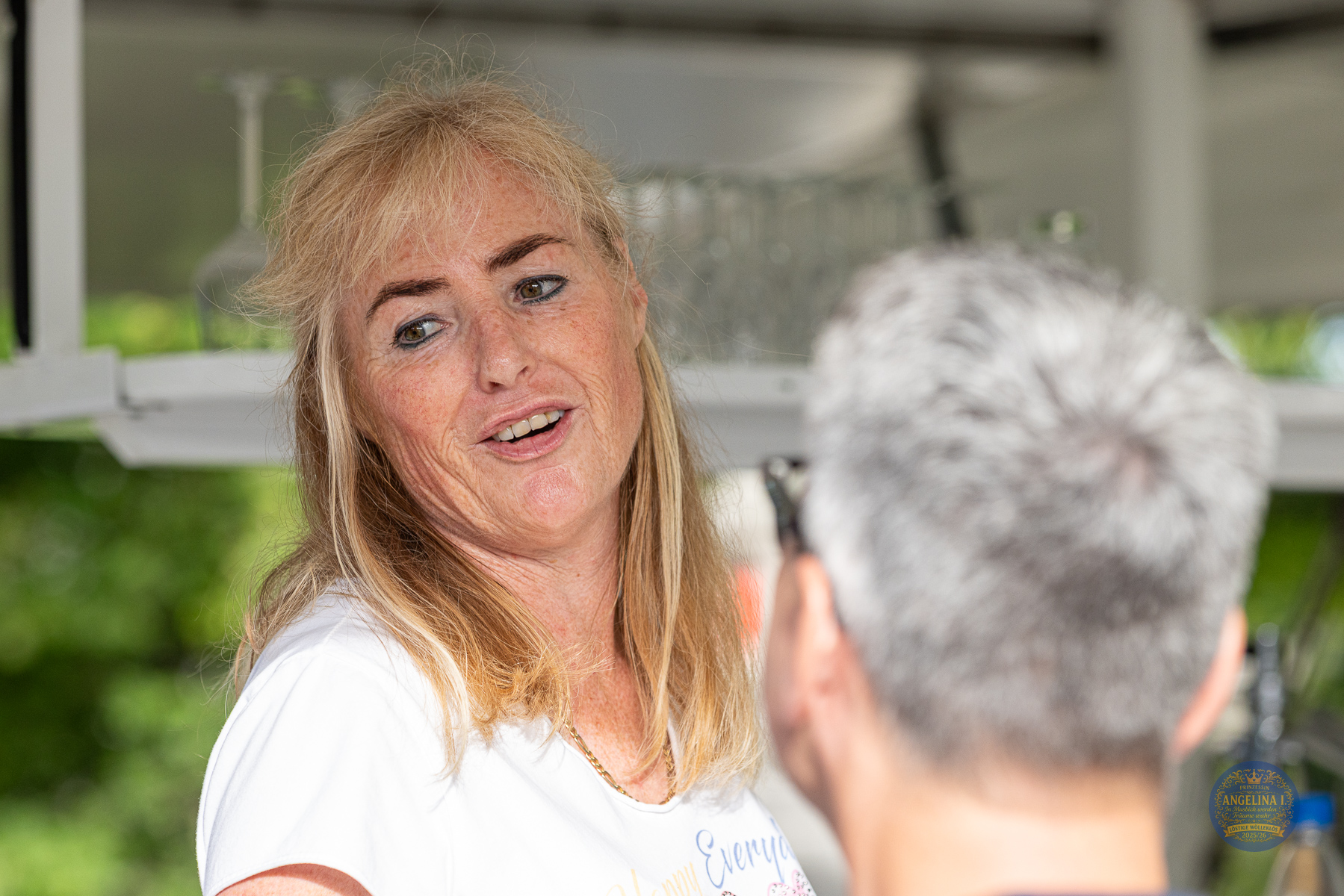 Bild vom Grillfest 2025