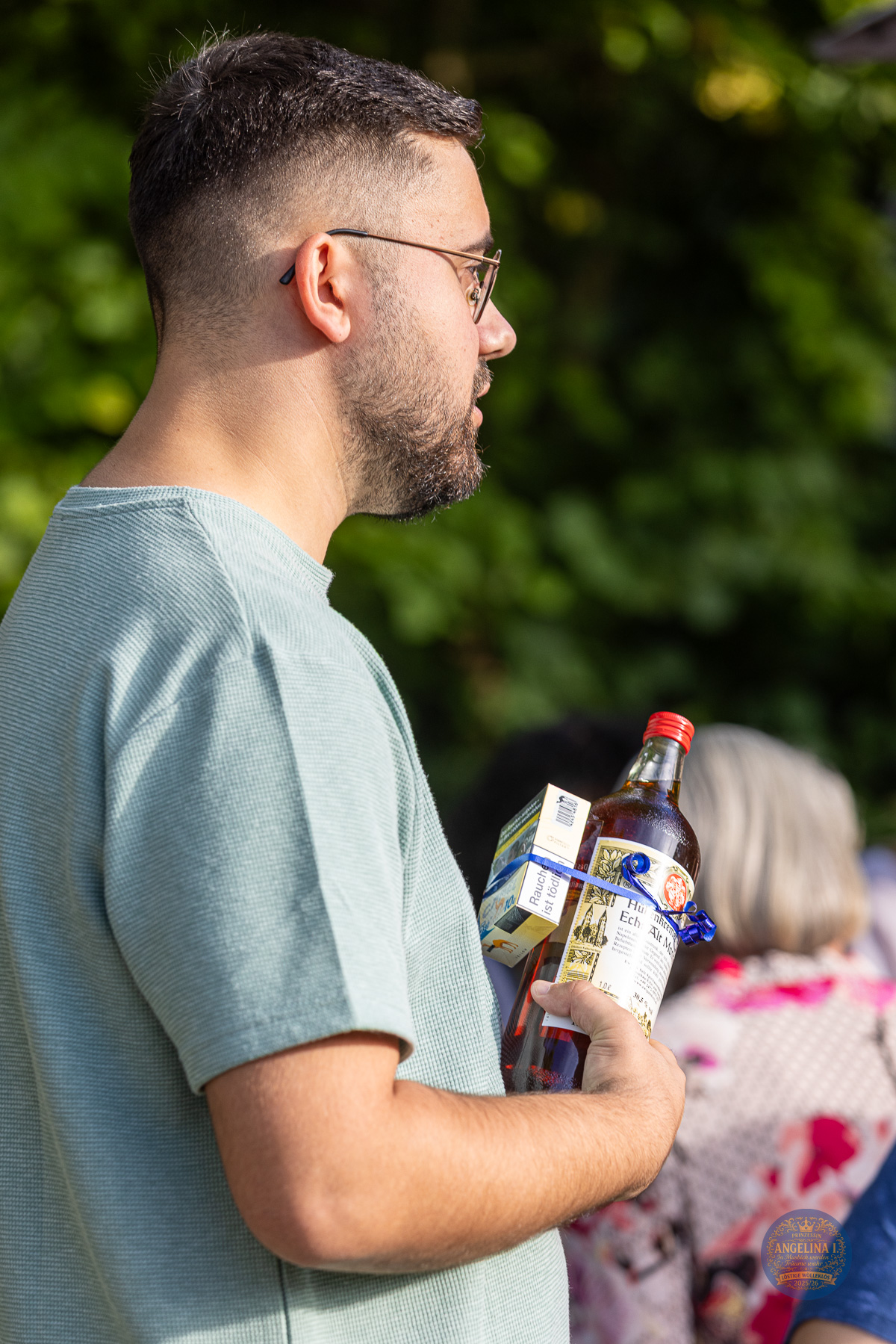 Bild vom Grillfest 2025