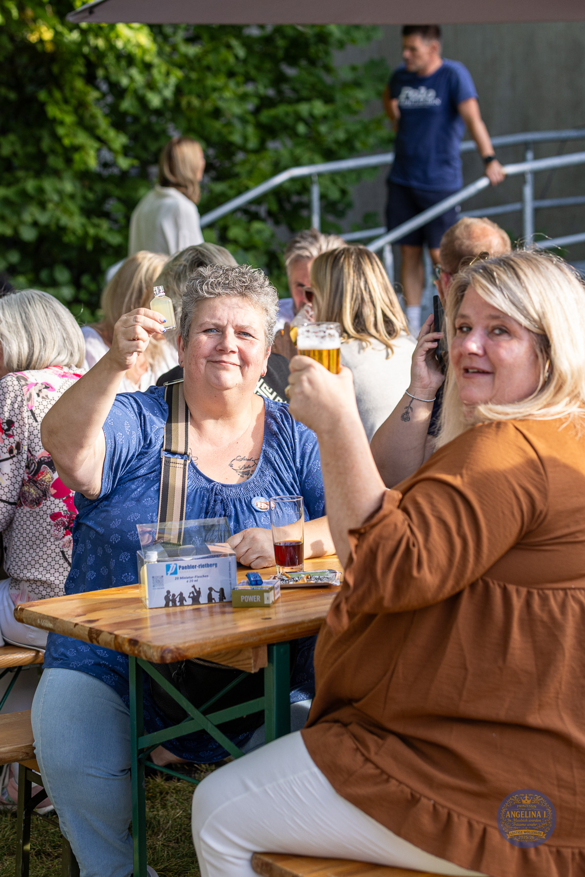 Bild vom Grillfest 2025