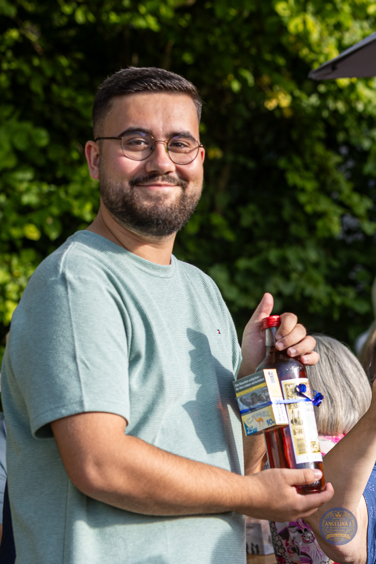 Bild vom Grillfest 2025