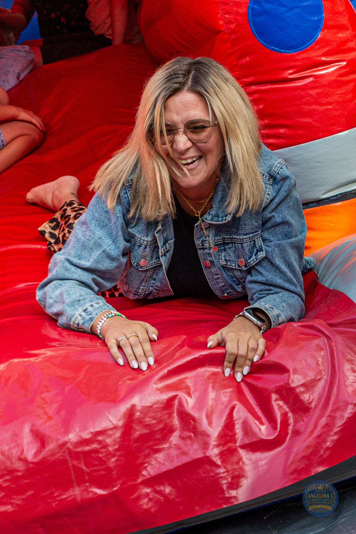 Bild vom Grillfest 2025