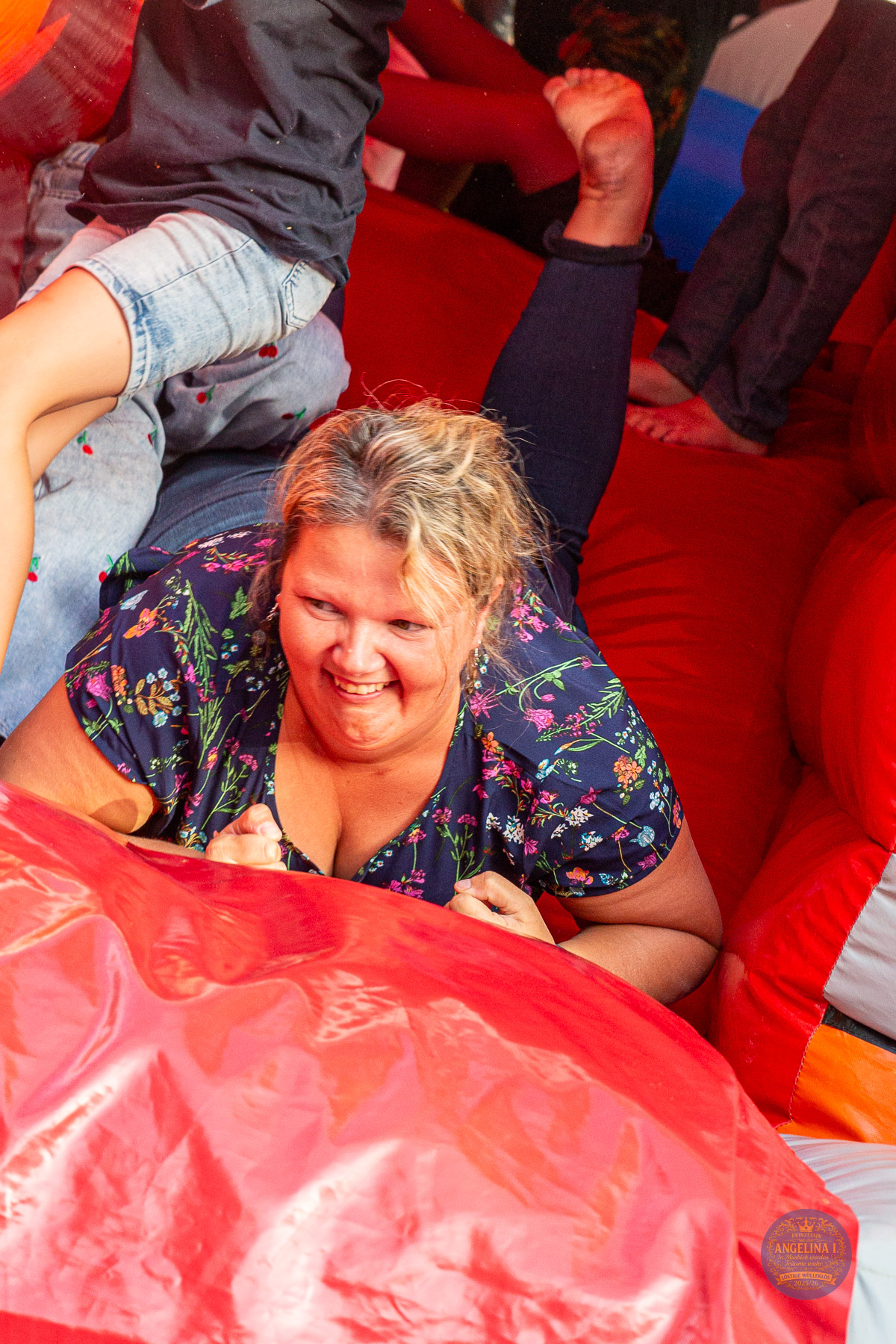 Bild vom Grillfest 2025