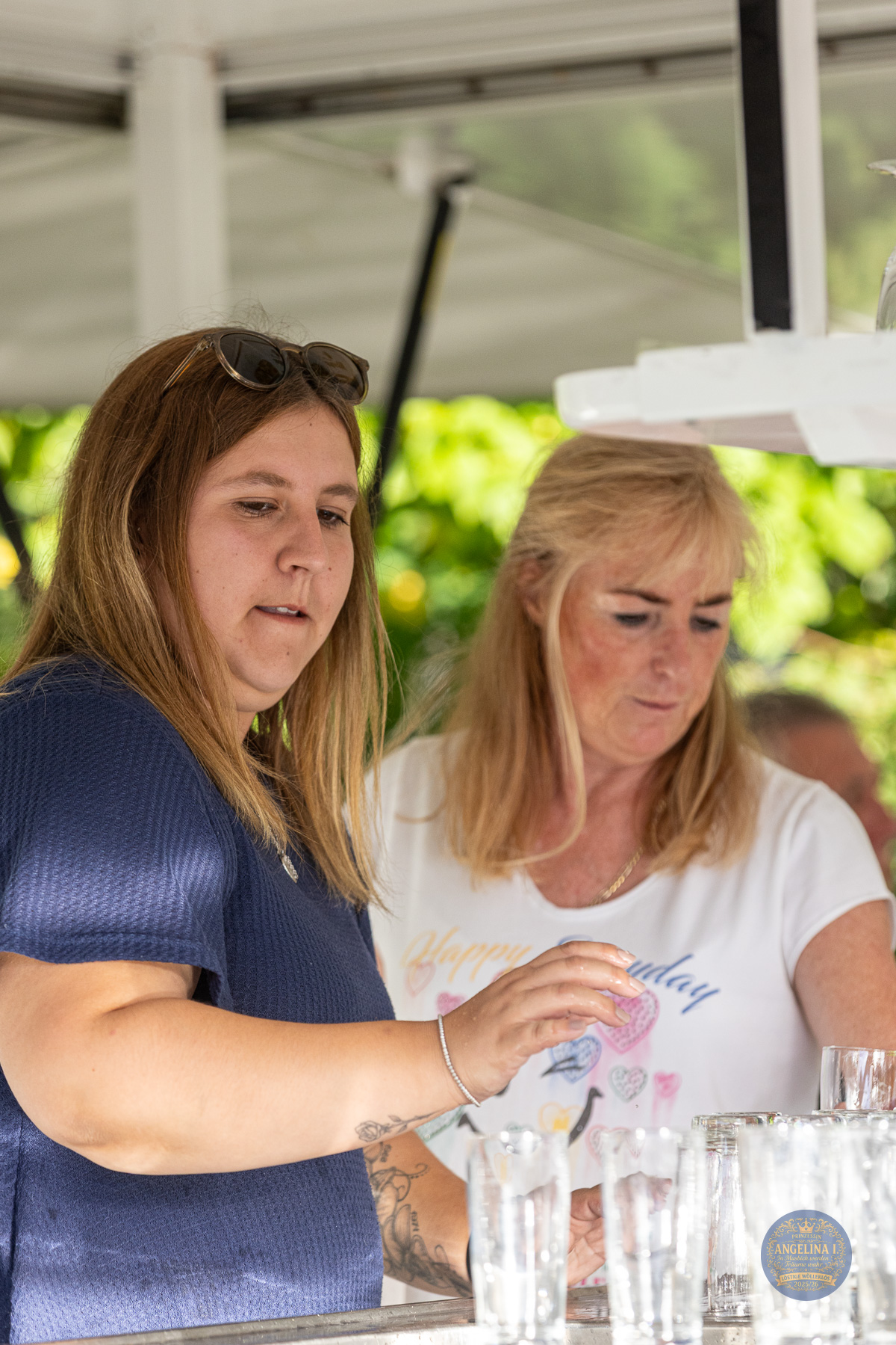 Bild vom Grillfest 2025