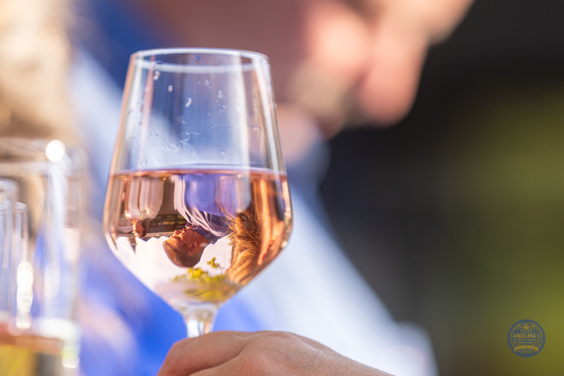 Bild vom Grillfest 2025