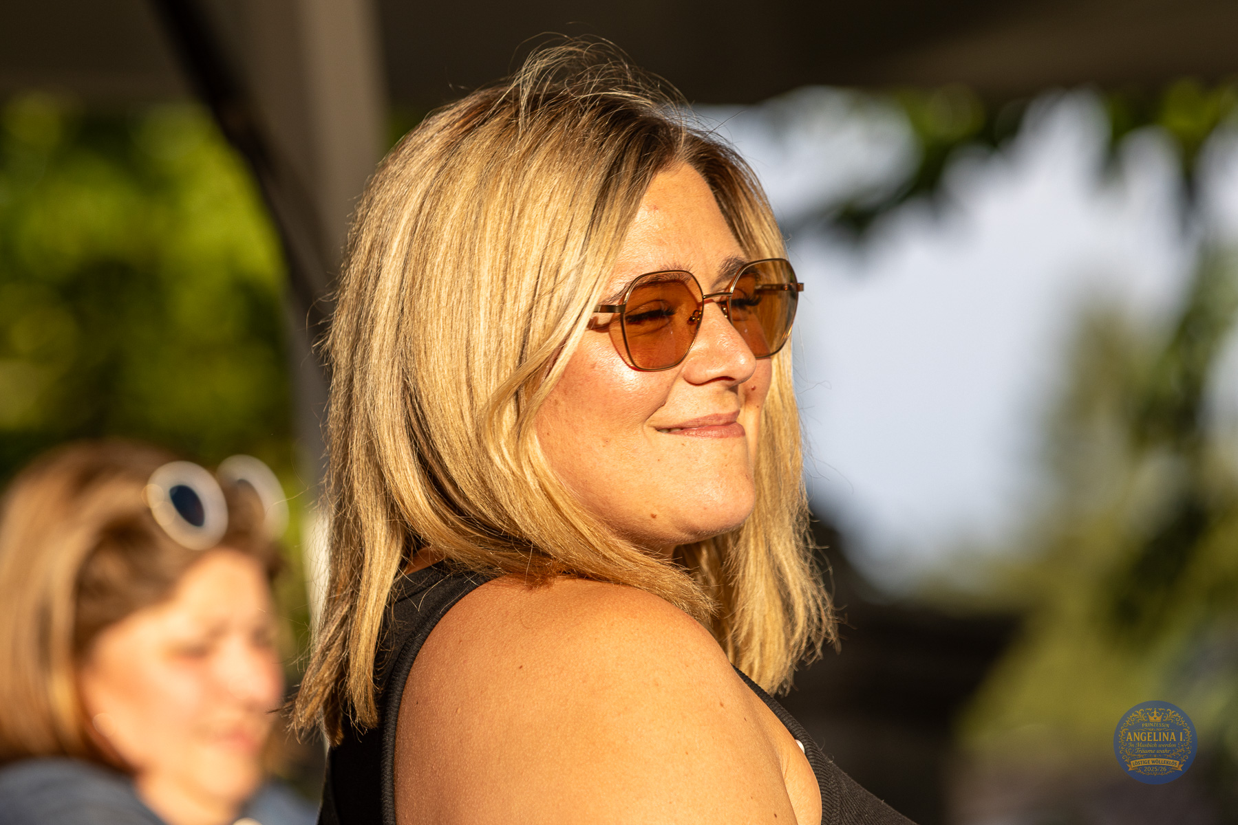 Bild vom Grillfest 2025