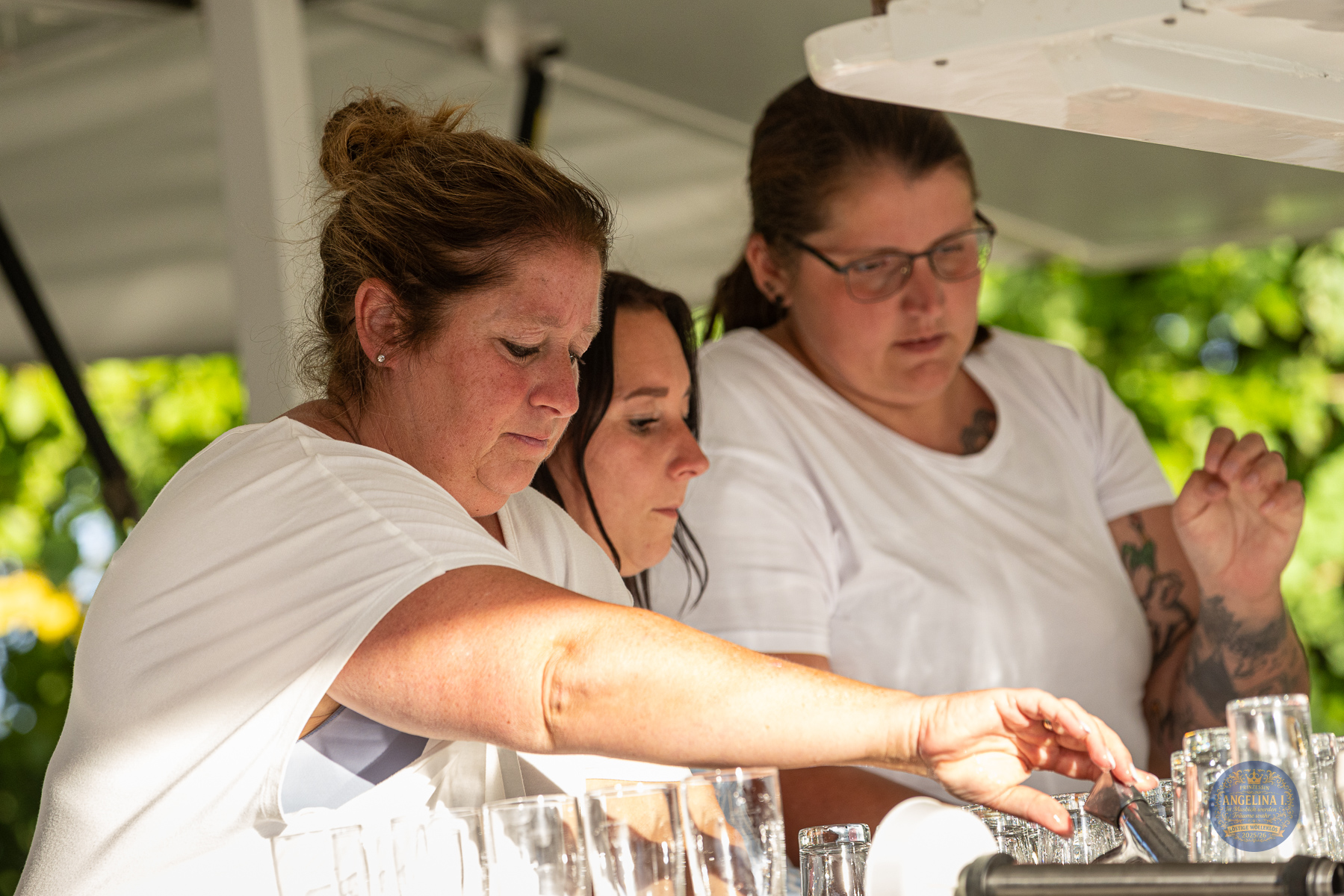 Bild vom Grillfest 2025