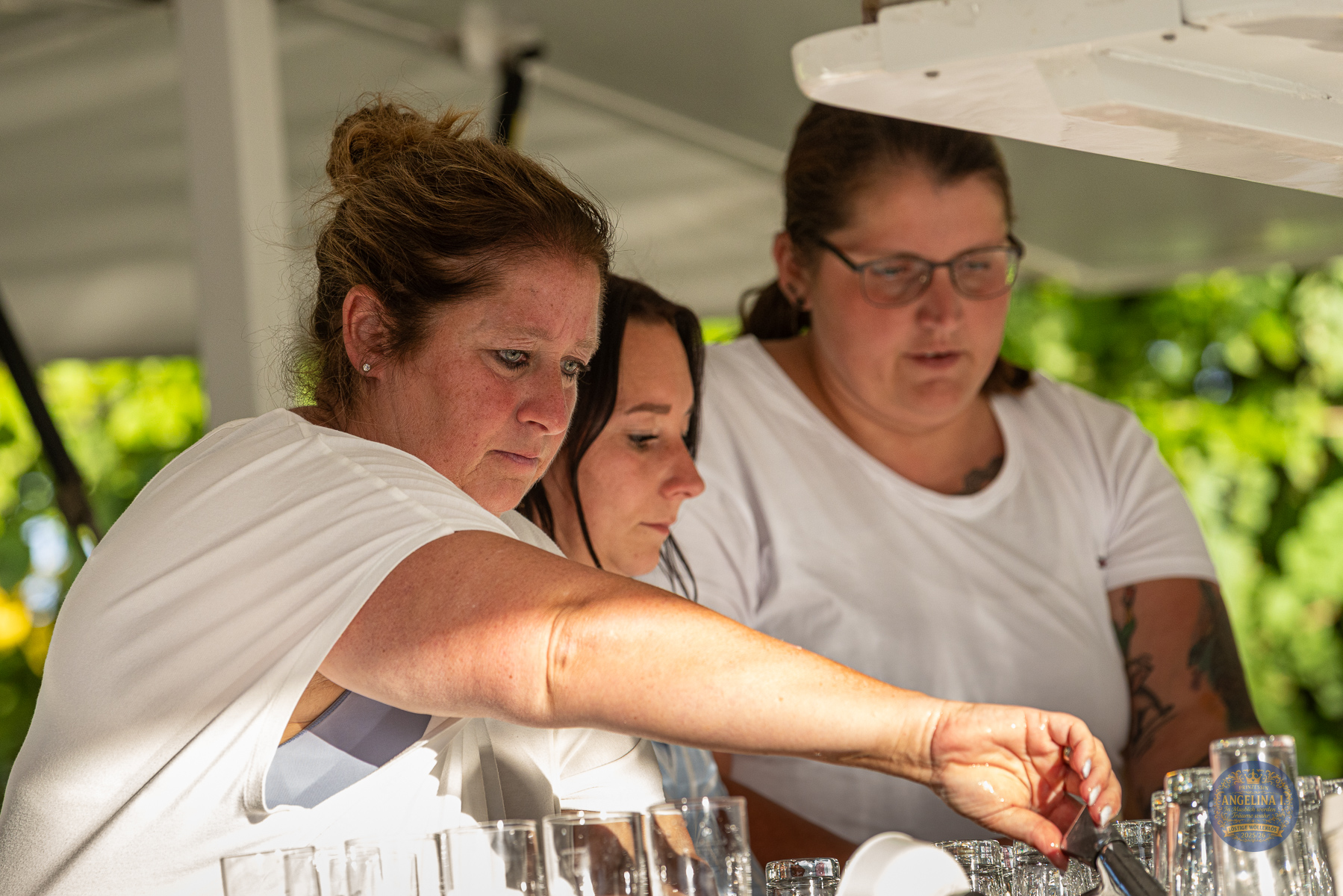 Bild vom Grillfest 2025