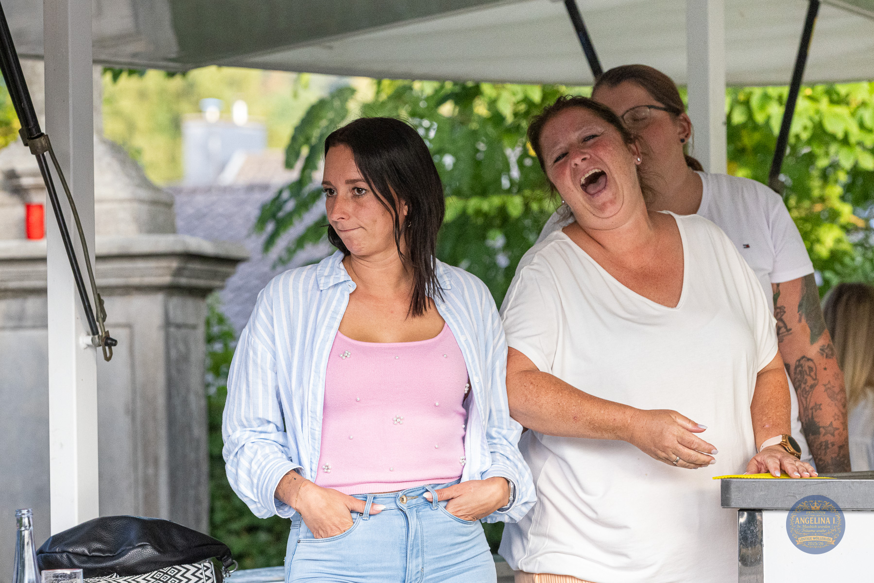 Bild vom Grillfest 2025