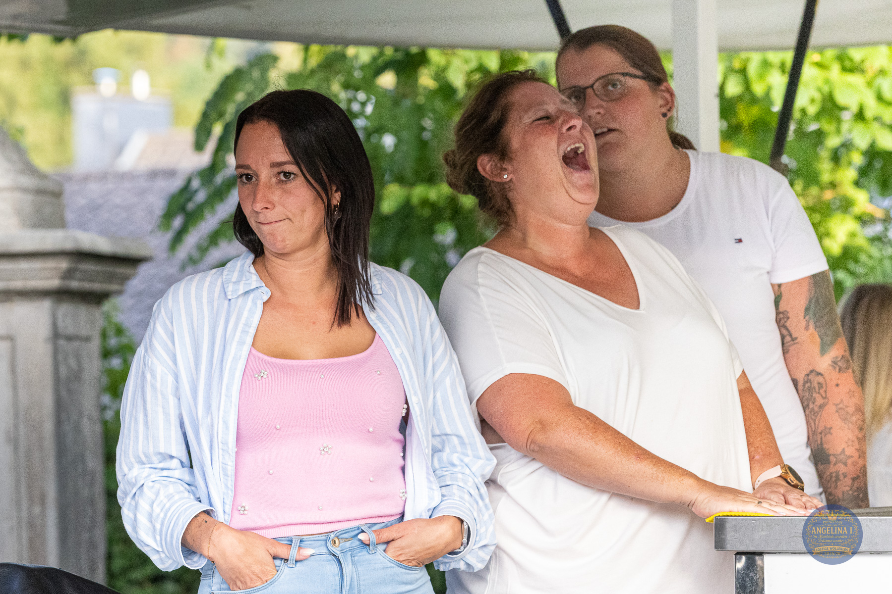 Bild vom Grillfest 2025