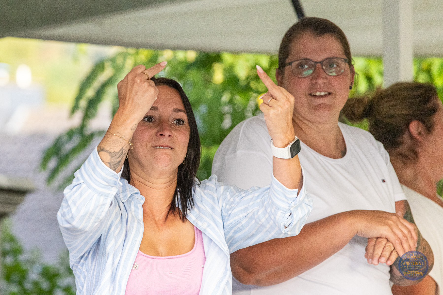 Bild vom Grillfest 2025