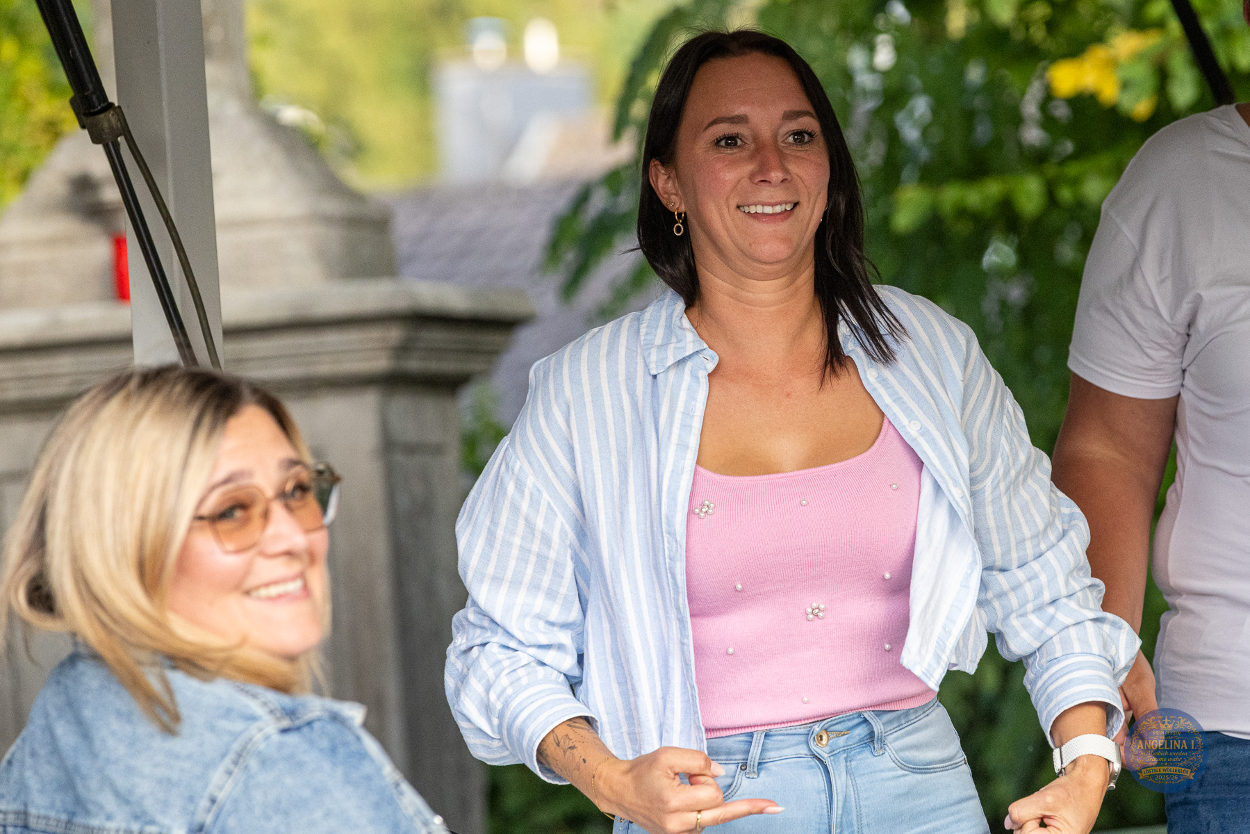 Bild vom Grillfest 2025