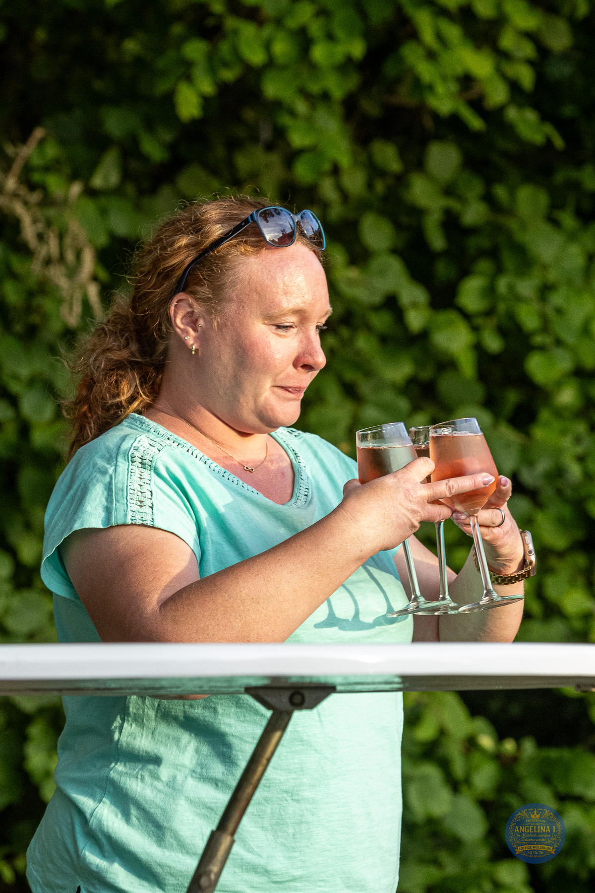 Bild vom Grillfest 2025