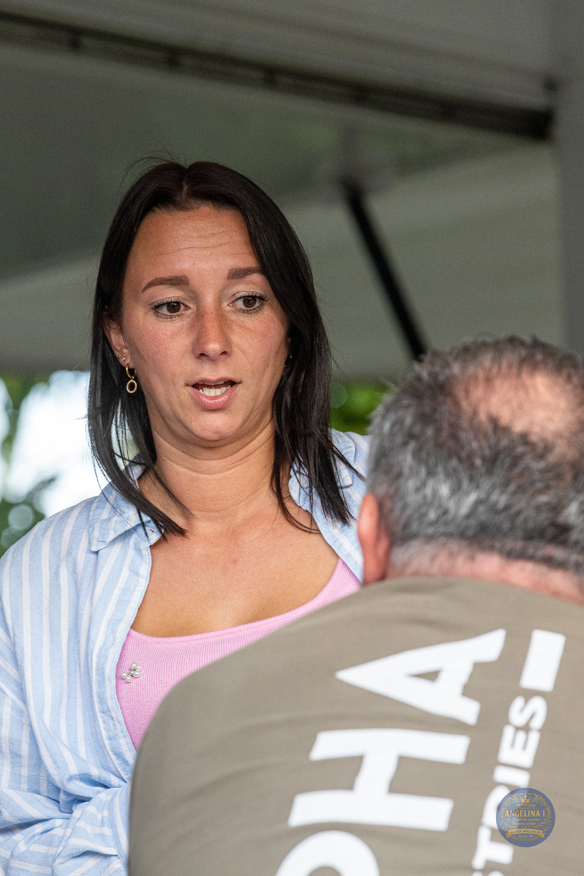 Bild vom Grillfest 2025