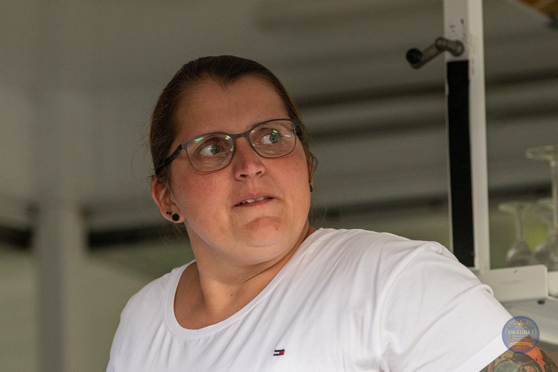 Bild vom Grillfest 2025