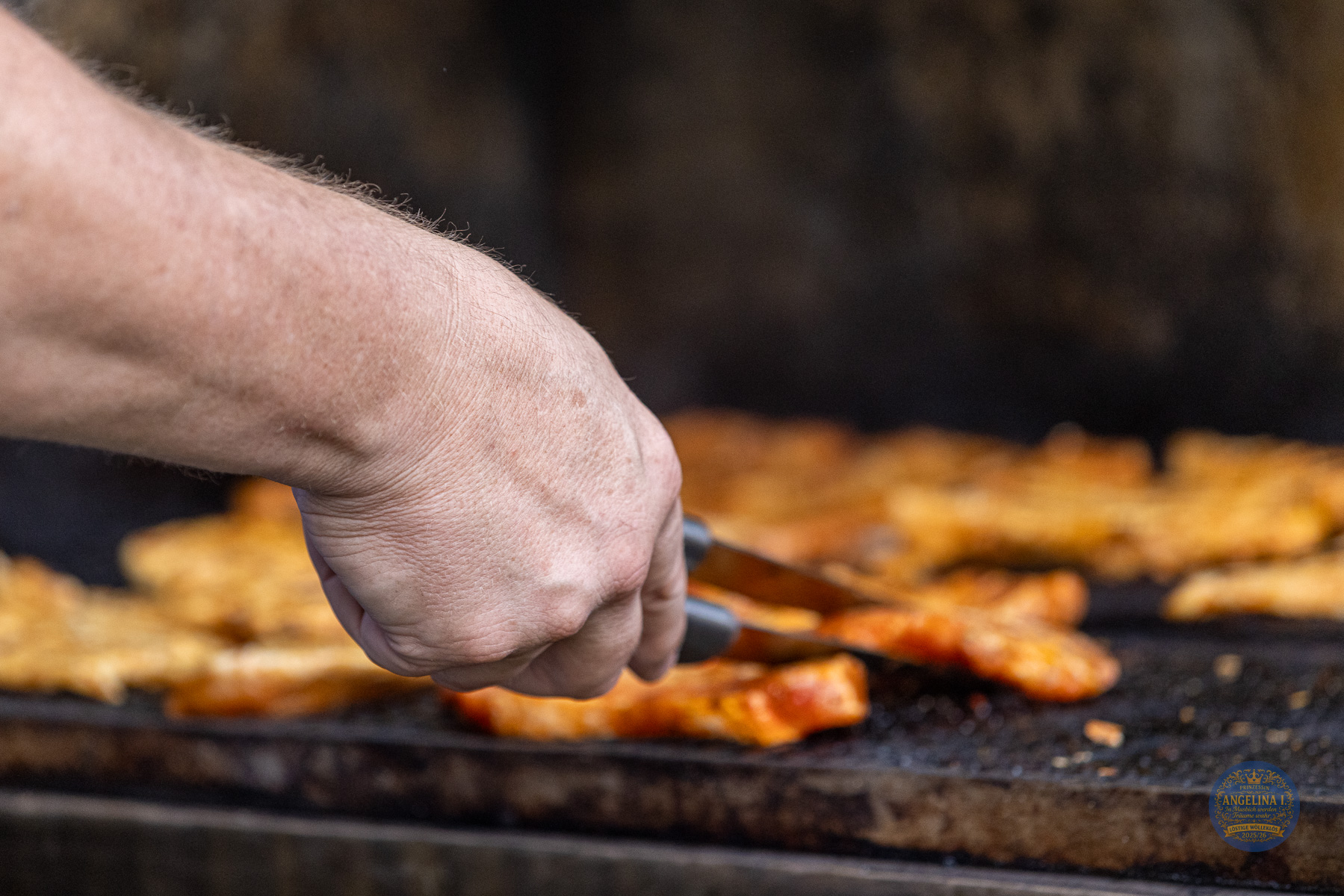 Bild vom Grillfest 2025