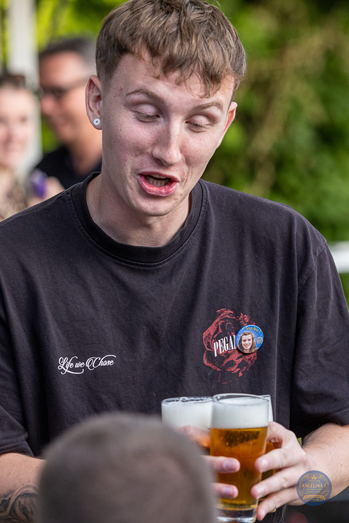 Bild vom Grillfest 2025