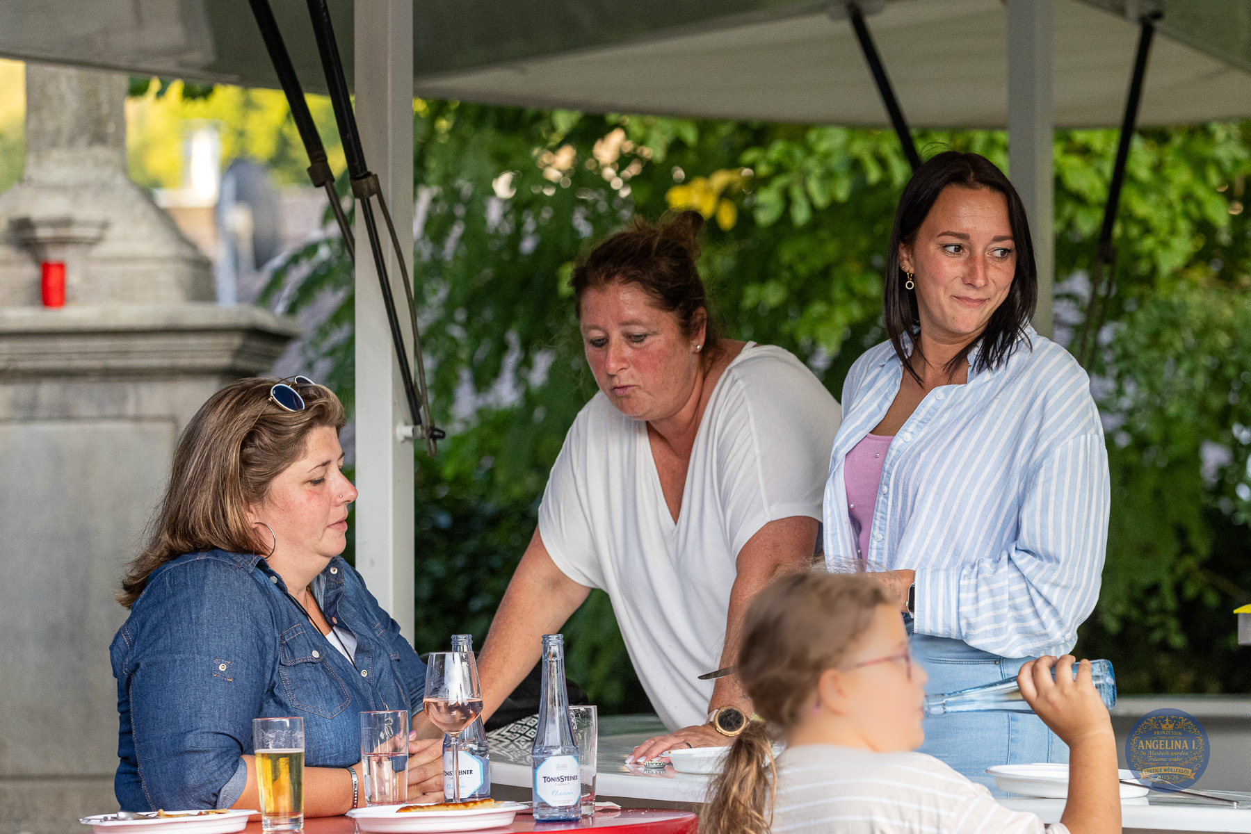 Bild vom Grillfest 2025