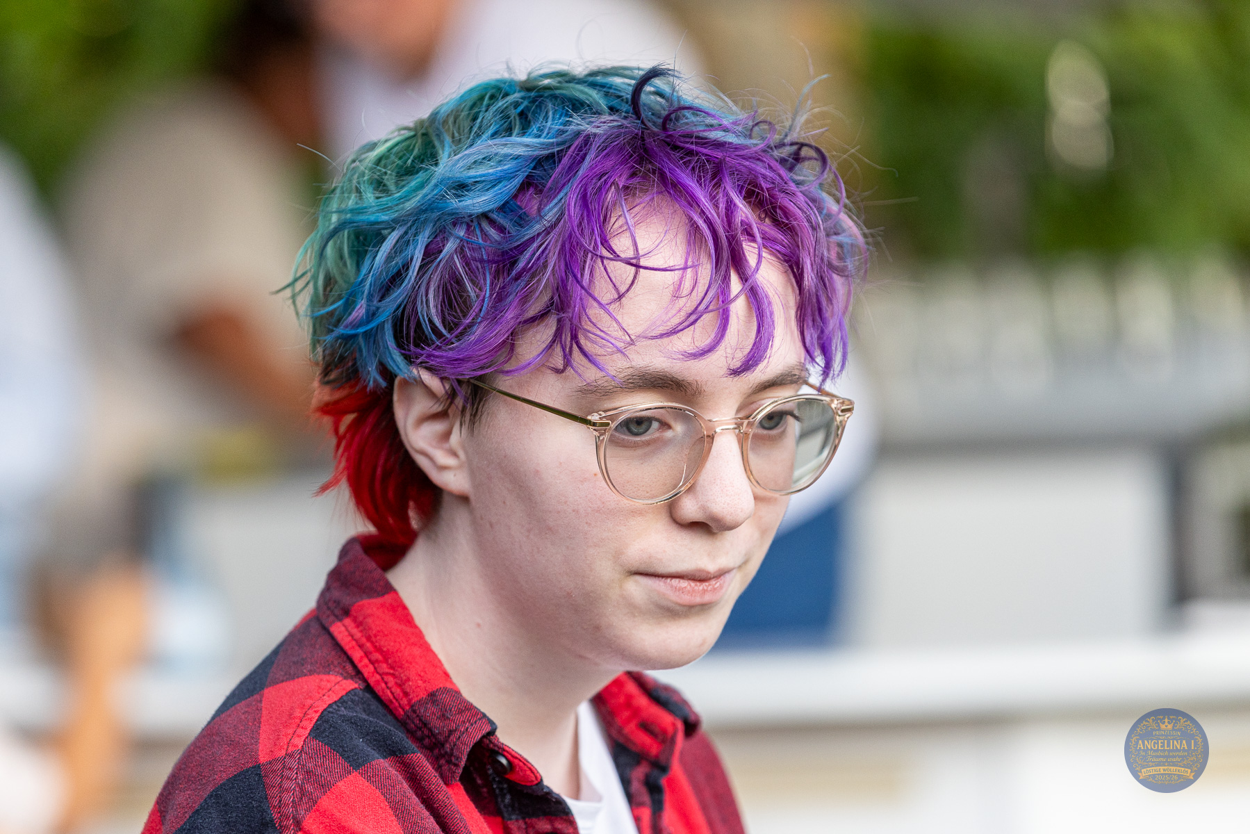 Bild vom Grillfest 2025