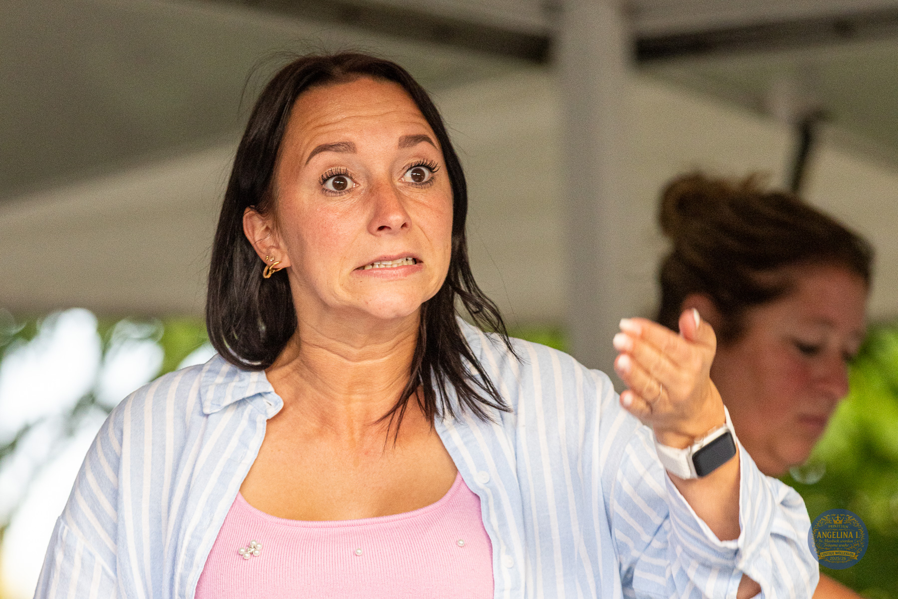 Bild vom Grillfest 2025