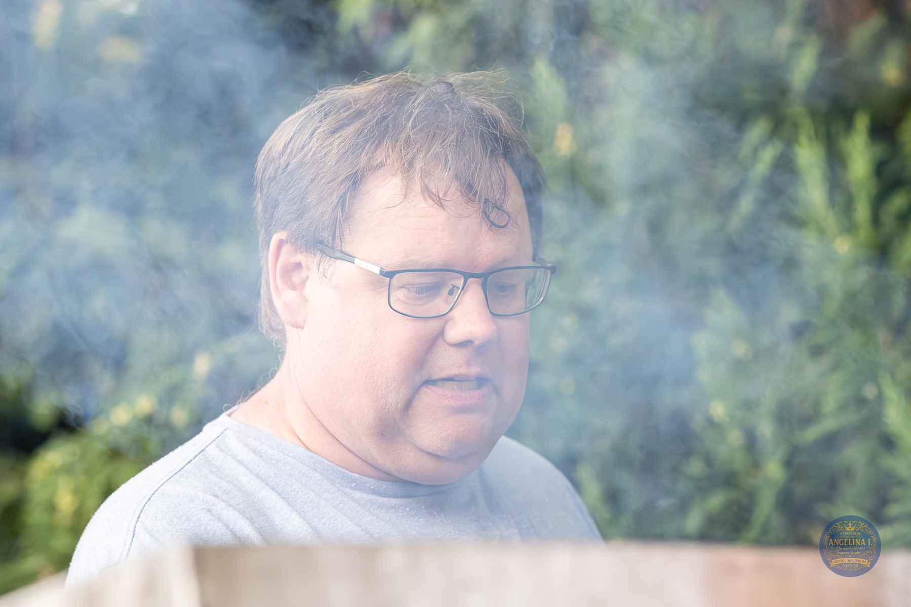 Bild vom Grillfest 2025