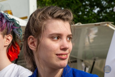 Bild vom Grillfest 2025