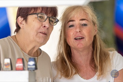 Bild vom Grillfest 2025