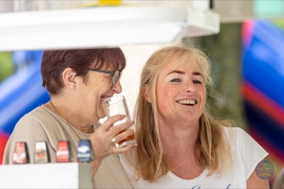 Bild vom Grillfest 2025