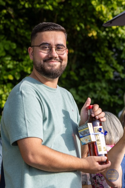 Bild vom Grillfest 2025
