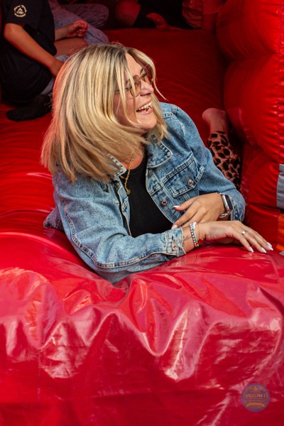 Bild vom Grillfest 2025