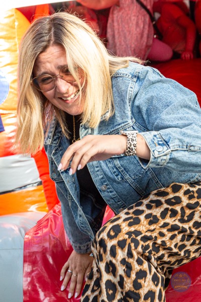 Bild vom Grillfest 2025