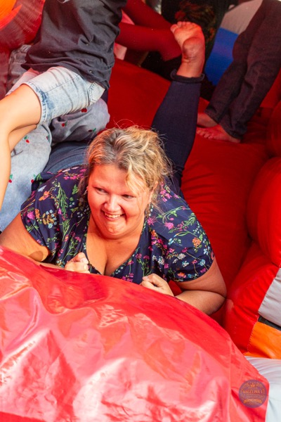 Bild vom Grillfest 2025