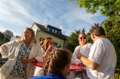 Bild vom Grillfest 2025