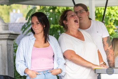 Bild vom Grillfest 2025
