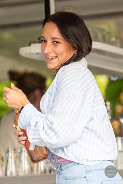 Bild vom Grillfest 2025