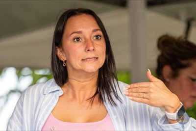 Bild vom Grillfest 2025