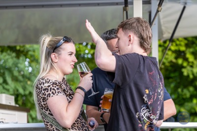 Bild vom Grillfest 2025