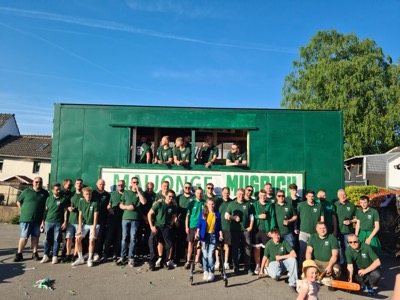 Bild vom Maifest